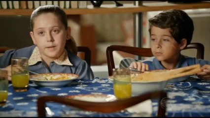 Pecado Mortal - Cap 18 - Sexta 18-10-13