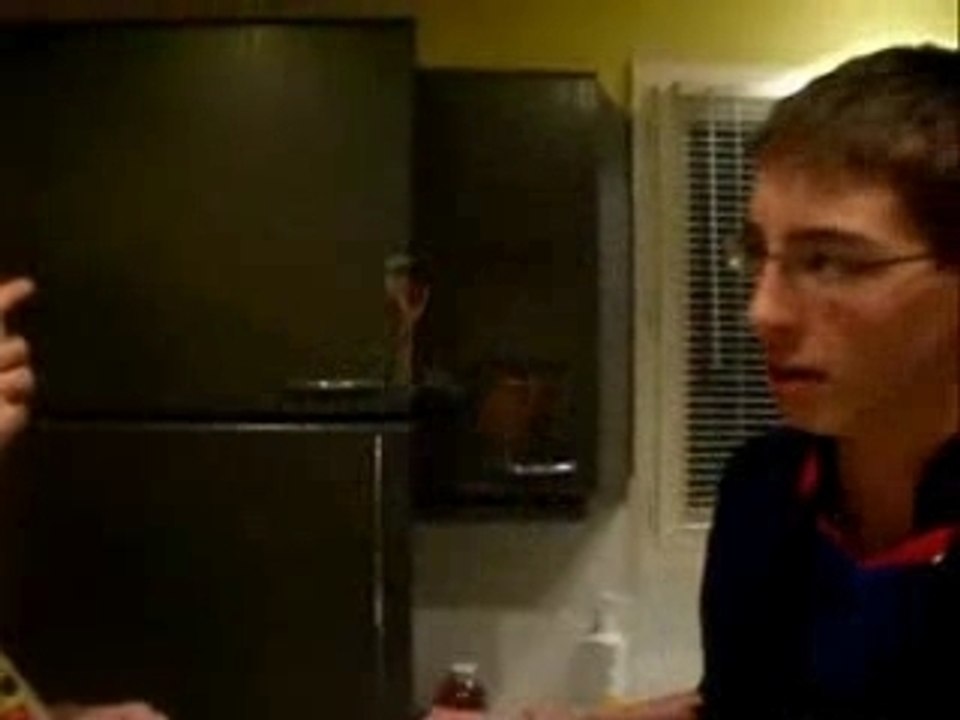 Chef La Recette