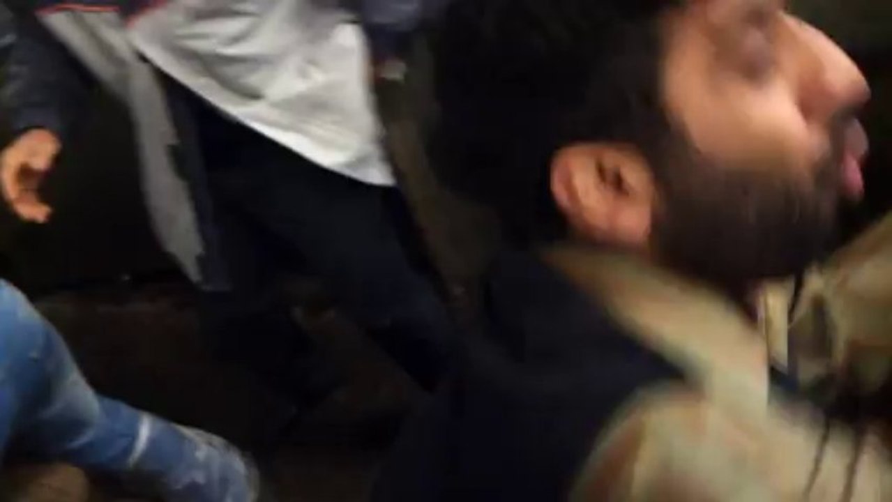 Abdul wahid qurbani 2013