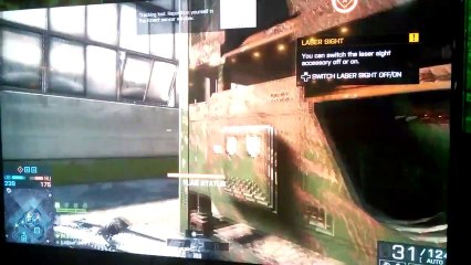 Battlefield 4 - Xbox One Area One Gameplay #2