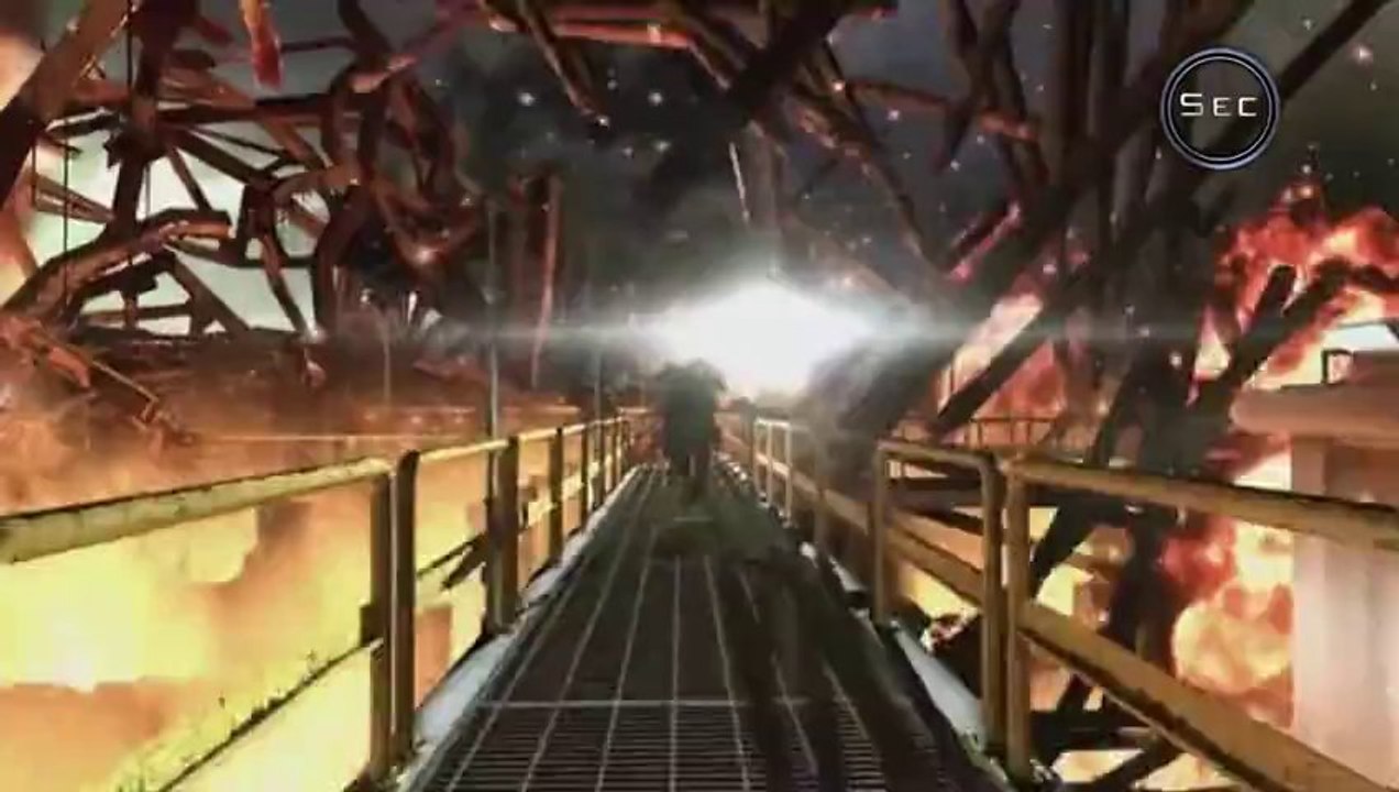 Call of duty Ghosts LAUNCH TRAILER! Leaked Gameplay footage (Ghosts trailer) "Ghosts Launch Trailer"