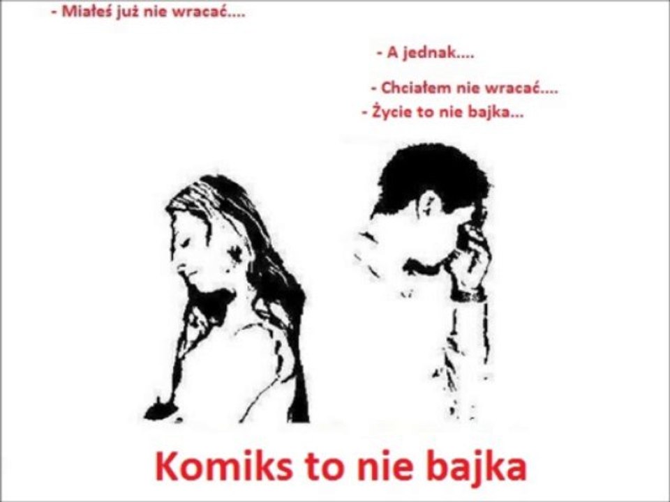 Sam na sam z głośnikami...