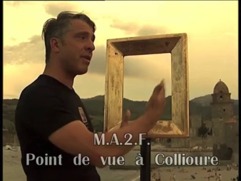 QU’EST CE QU’UN POINTS 2 VUE® ? PAR MARC-ANDRÉ 2 FIGUERES