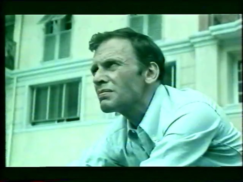 Without Apparent Motive (1971) Carla