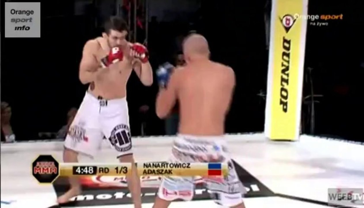 Pelemema 23 Ada.szak vs Nana.rto.wicz