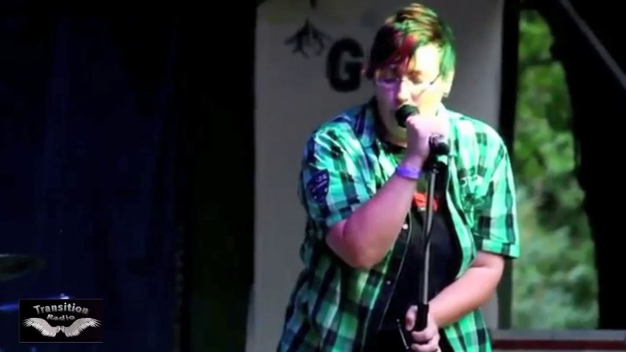 Transition Radio TV #48 - Chris Chord