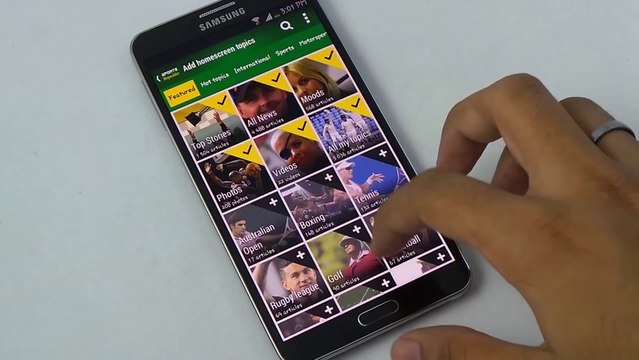 Top 10 Must Have Android Apps 2013 (Galaxy Note 3) Best Android Apps #16