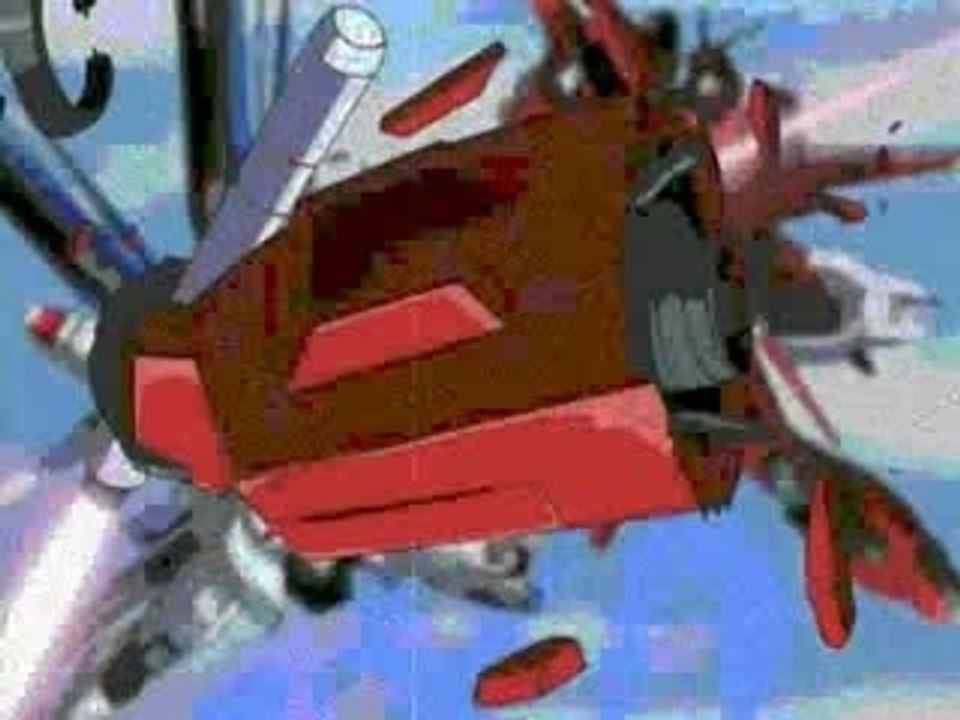 gundam seed destiny Asran