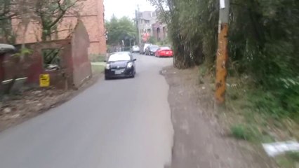 Who DOESN'T Use a Child-Seat Nowadays?