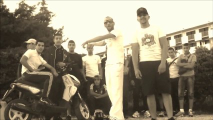 L'onde de choc clip officiel 2012%28kartel majeur%29