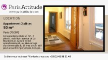 Appartement 1 Chambre à louer - Tour Eiffel, Paris - Ref. 6829