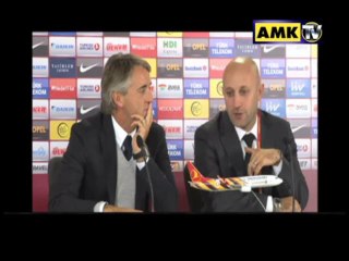 'Burayı çok seviyorum çünkü...'