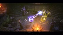 PS3 - Diablo III - Act 2 - Unexpected Allies