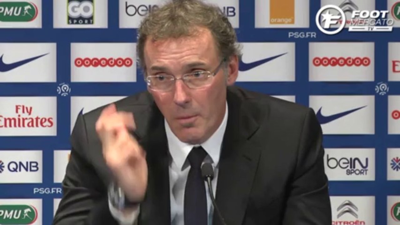 PSG : Blanc donne des nouvelles de Pastore