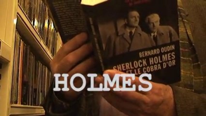 REGARD 228 - N°3 COULEUR POLAR Bernard Oudin - RLHD.TV