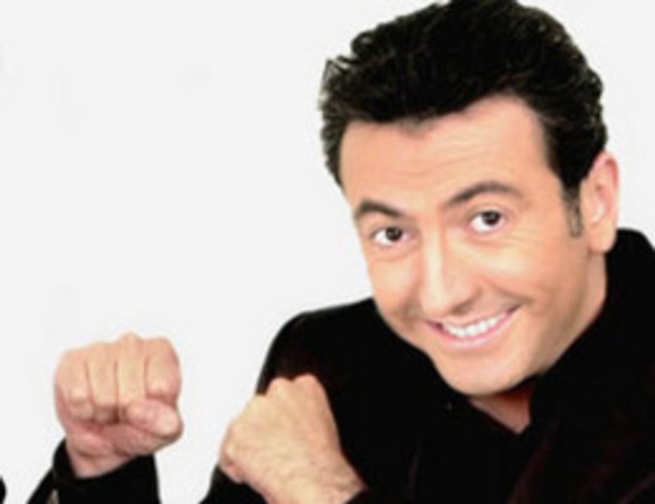 Samia Ghali piégée par Gérald Dahan