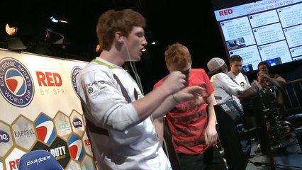 ESWC | Main Stage Live in English 2