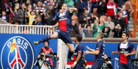 Paris-Bastia: Vestiaire et réactions