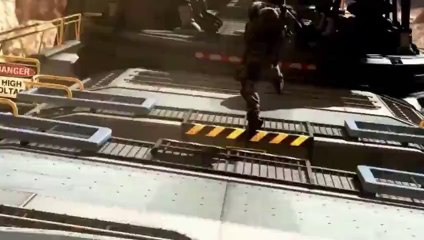 Call of Duty: Ghosts - Launch Trailer