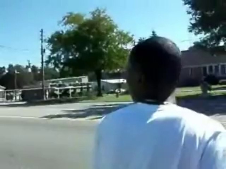 my journey on the worst city states of all time Birmingham AL part 2