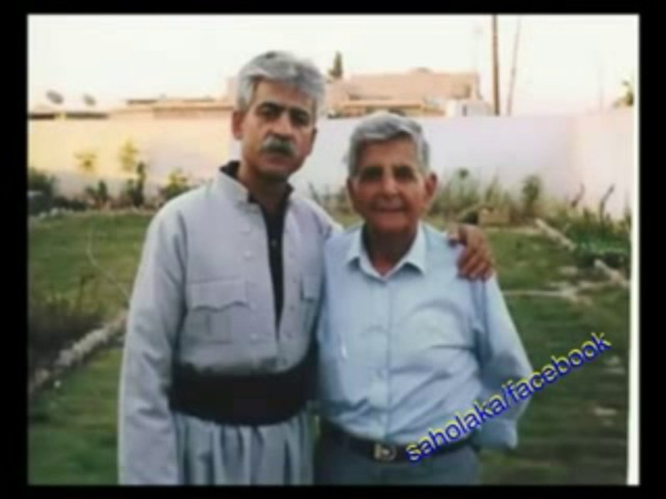 nasri razazi - به یادی جاران