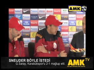 'Yeni sisteme alışıyoruz'