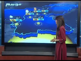 Umair Ahmed - Demoreel 2013