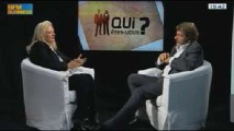 Jean-Pierre Petit, président de McDonald's France, dans Qui êtes-vous ? - 19/10 3/4