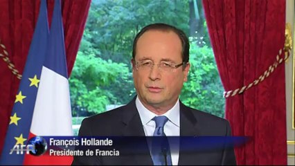 Francia: niña gitana puede volver