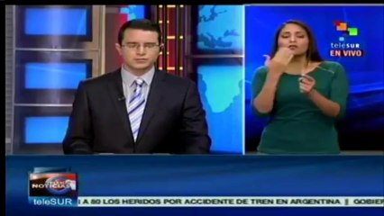 Deja represión policial a indígenas al menos 10 heridos en Colombia