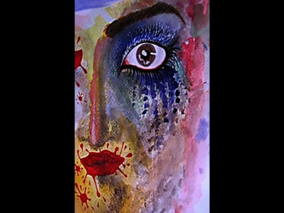 Aleksandre Mmamukashvili ART (2)