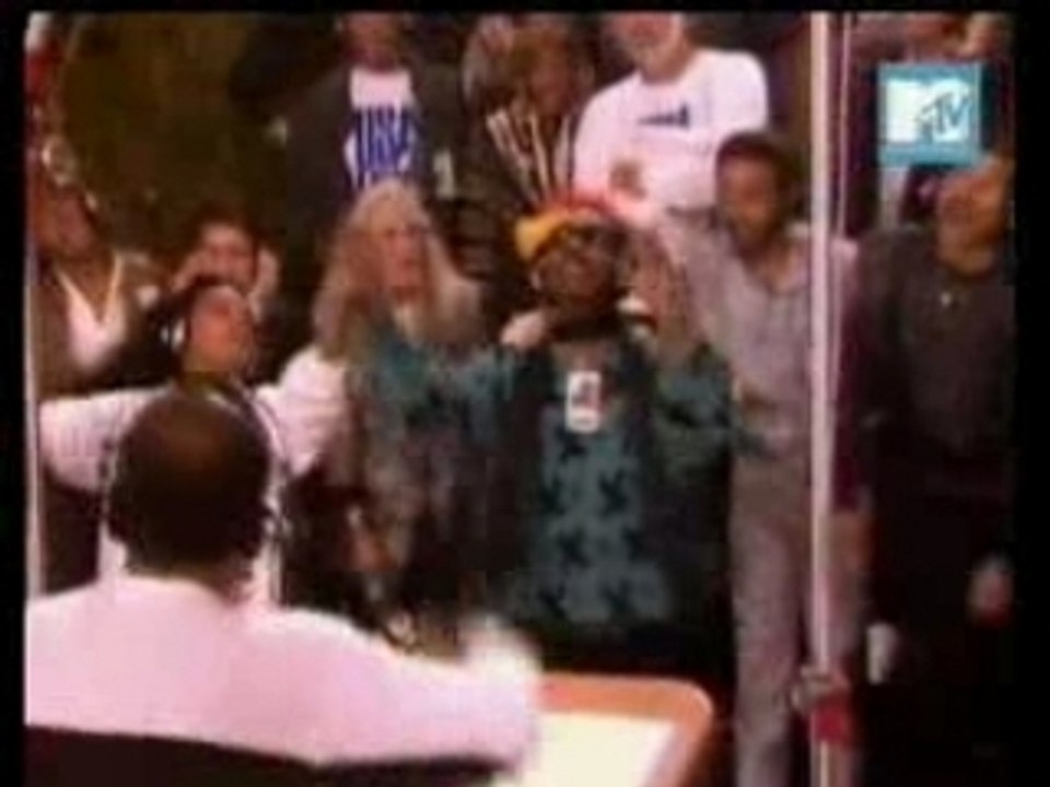 USA For Africa - We Are The World