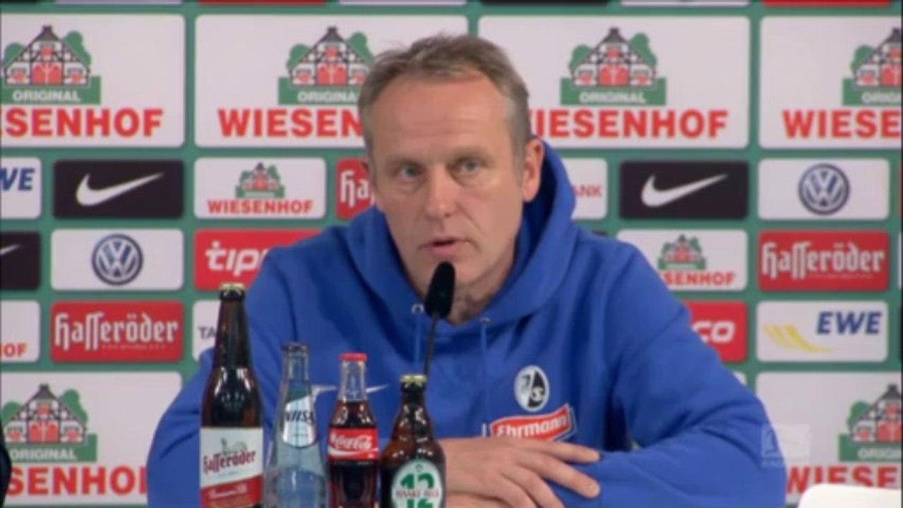 Streich nach fader Nullnummer: 'Mühsam ernährt sich das Eichhörnchen