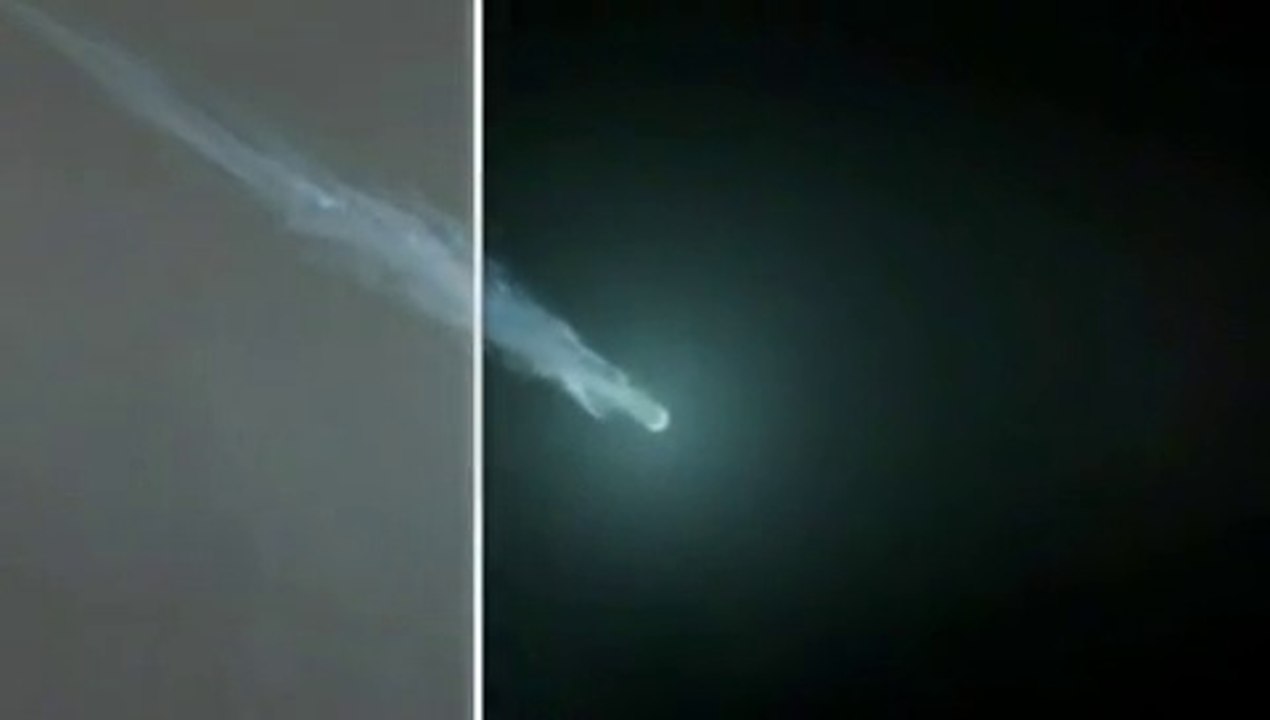 It'll all come right in the end.  Or not?