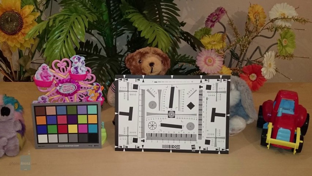 Samsung Galaxy Note 3 vs Sony Xperia Z1