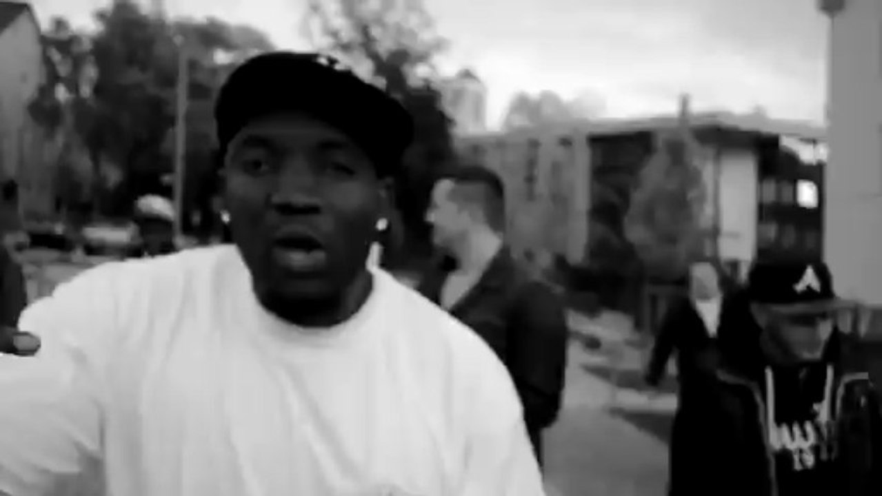 Street - Pour mon bloc (extra Version ) (prod by Sbeatzproduction) #4 www.Patriot-Wear.eu