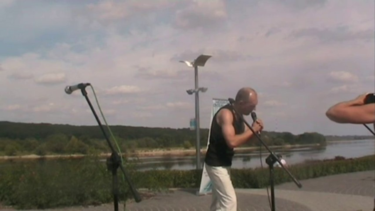 Jarosław Panfil - Memory