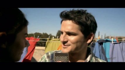 Neslihan - Fark ederim videoklip HD 2012