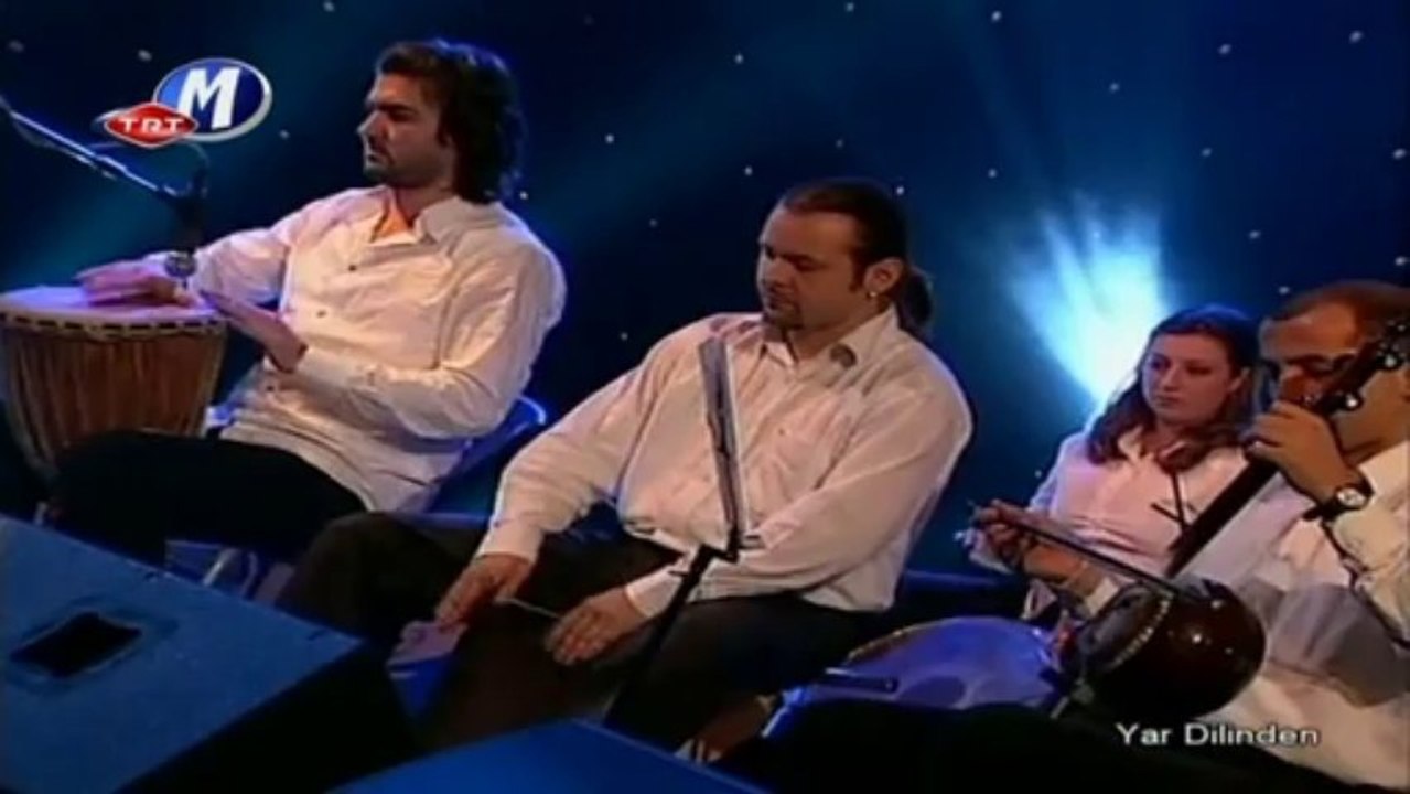 07 gülay yenice yolları bükülür gider yar dilinden