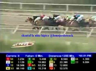 larinconada 9 CARRERA SABADO 19 DE OCTUBRE DEL 2013