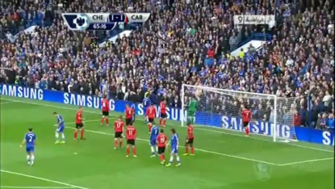 2ndhighlightschelseaxcardiffcity