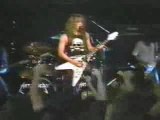 Metallica Metal Militia Live 1983