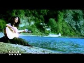 NESLİHAN   -   SEN VE BEN 2013