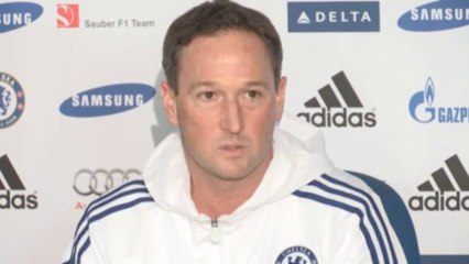 Holland explica las razones del enfado de Mourinho