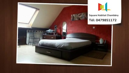 A vendre - Maison/villa - COGNIN (73160) - 4 pièces - 95m²