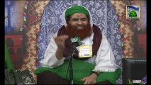 Useful Information - Jammat - Maulana Ilyas Qadri