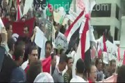 Dünya halkları Suriye yönetiminin yanında: Burası Tunus…  islamidavet.com