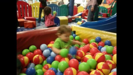 La Boite aux Mille Pattes