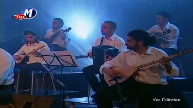 10 aysun gültekin kalenin dibinde bir taş olaydım yar dilinden