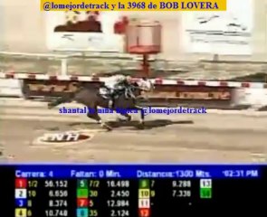 RESUMEN LA RINCONADA SABADO 19 DE OCTUBRE DEL 2013